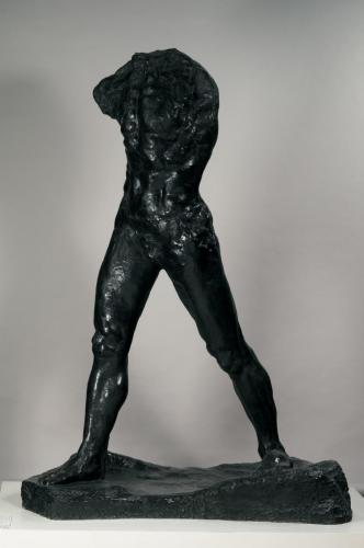 Rodin, Azerbaijan Philosophy